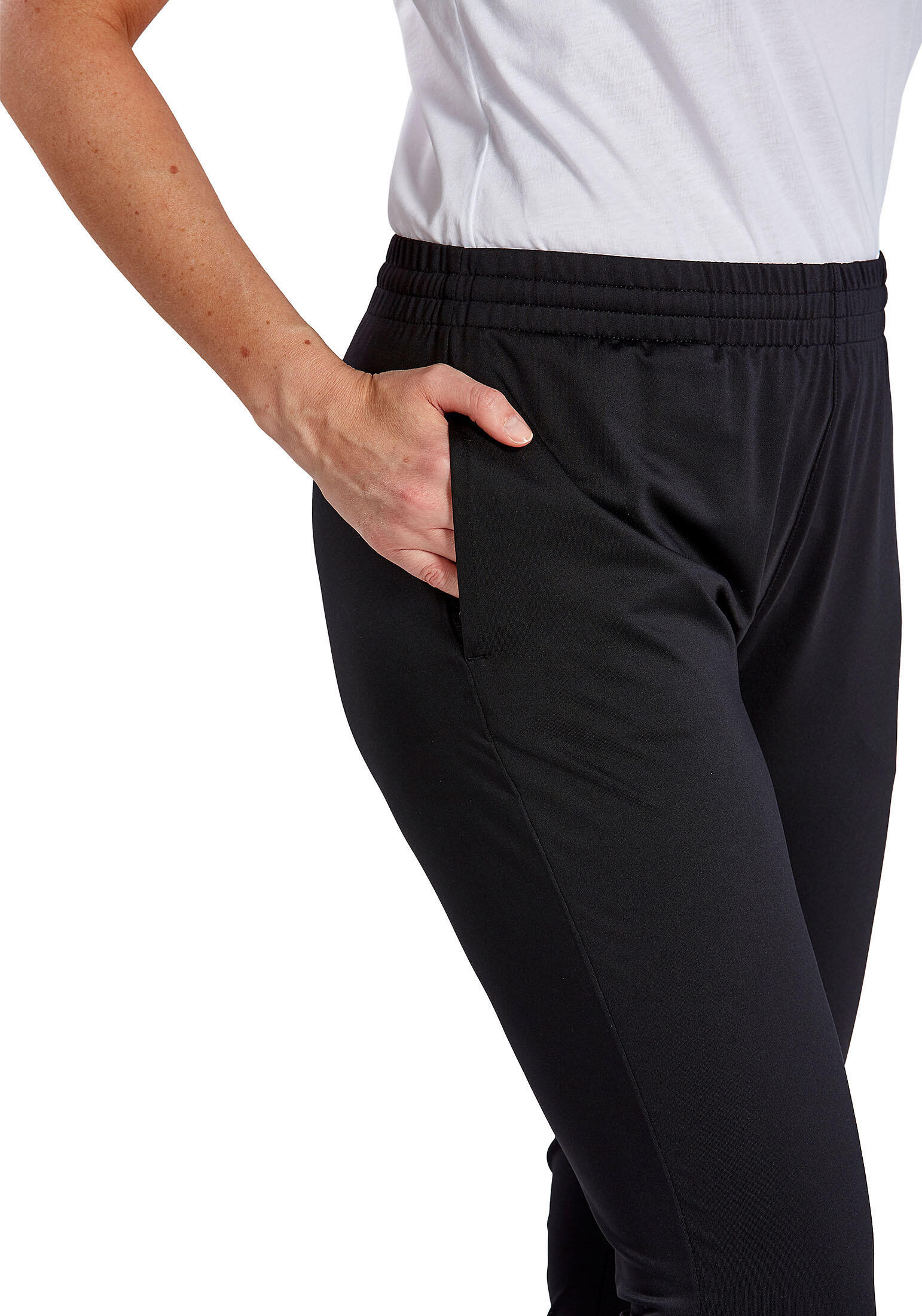 Damen Performance Trainingshose 4/6