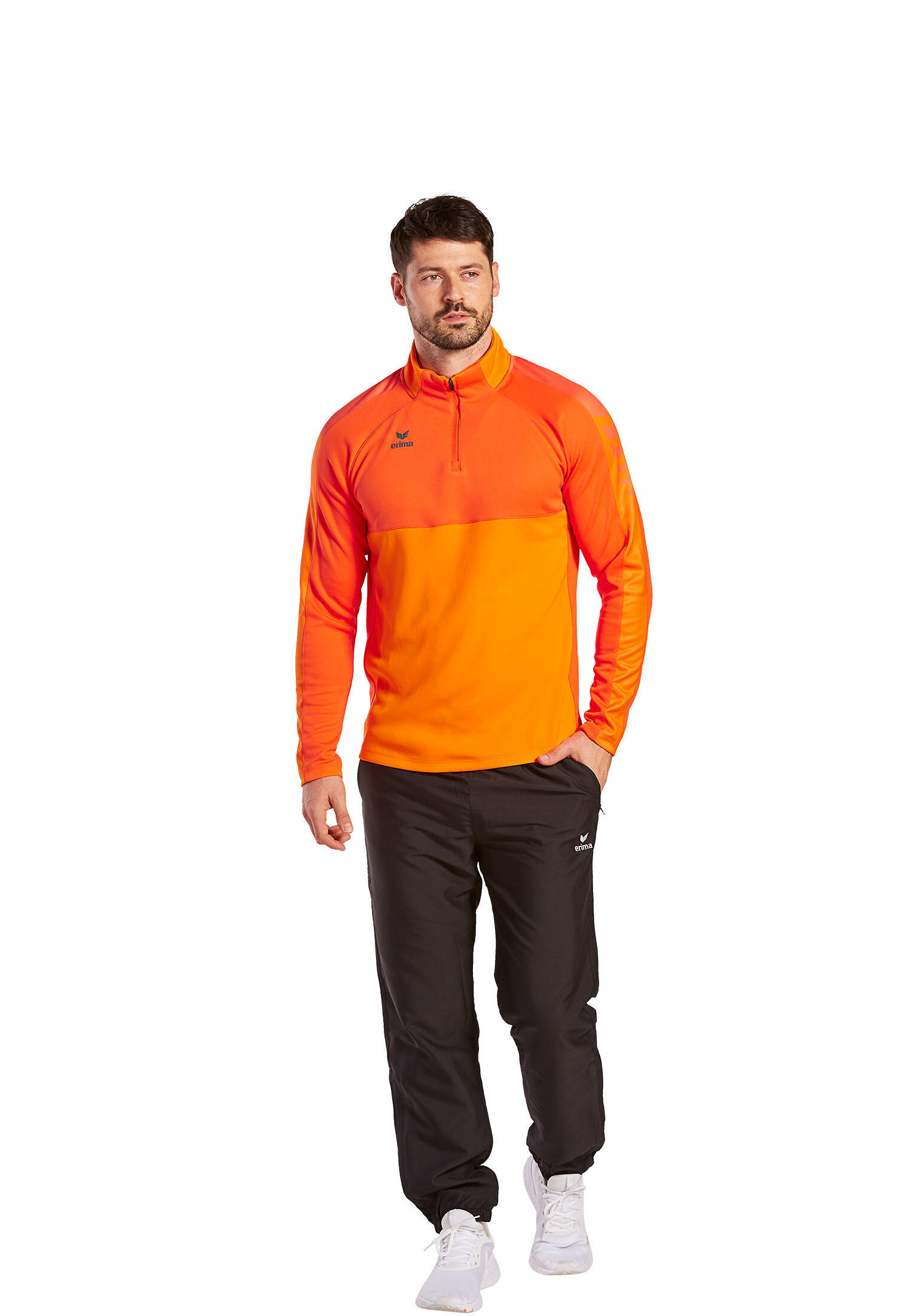 Trainingssweatshirt Erima Six Wings 6/7