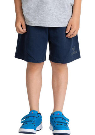 Erima Essential Sweat-Shorts Bleu Junior