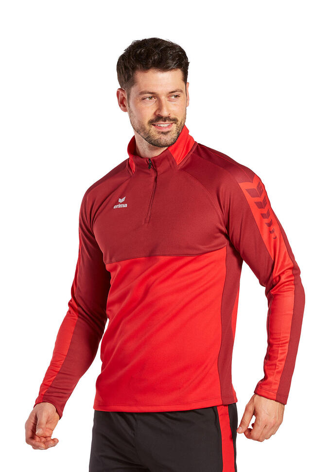 Bluza treningowa Erima Six Wings