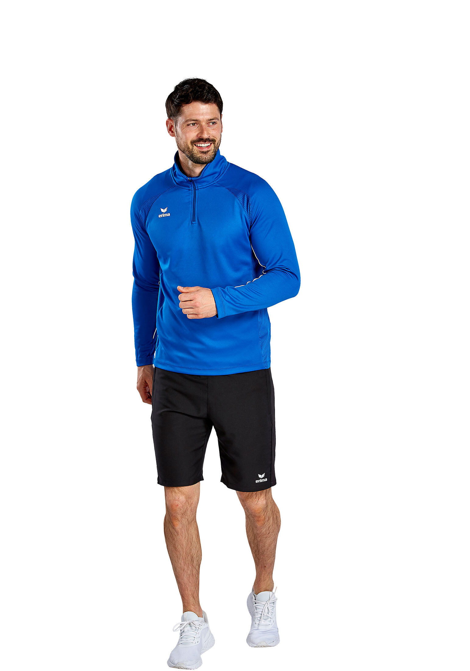 Veste de survêtement Erima Liga Star 6/7
