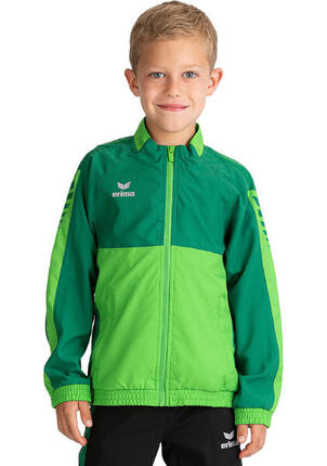 Veste de survêtement enfant Erima Six Wings