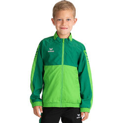 Veste de présentation enfant Erima Six Wings