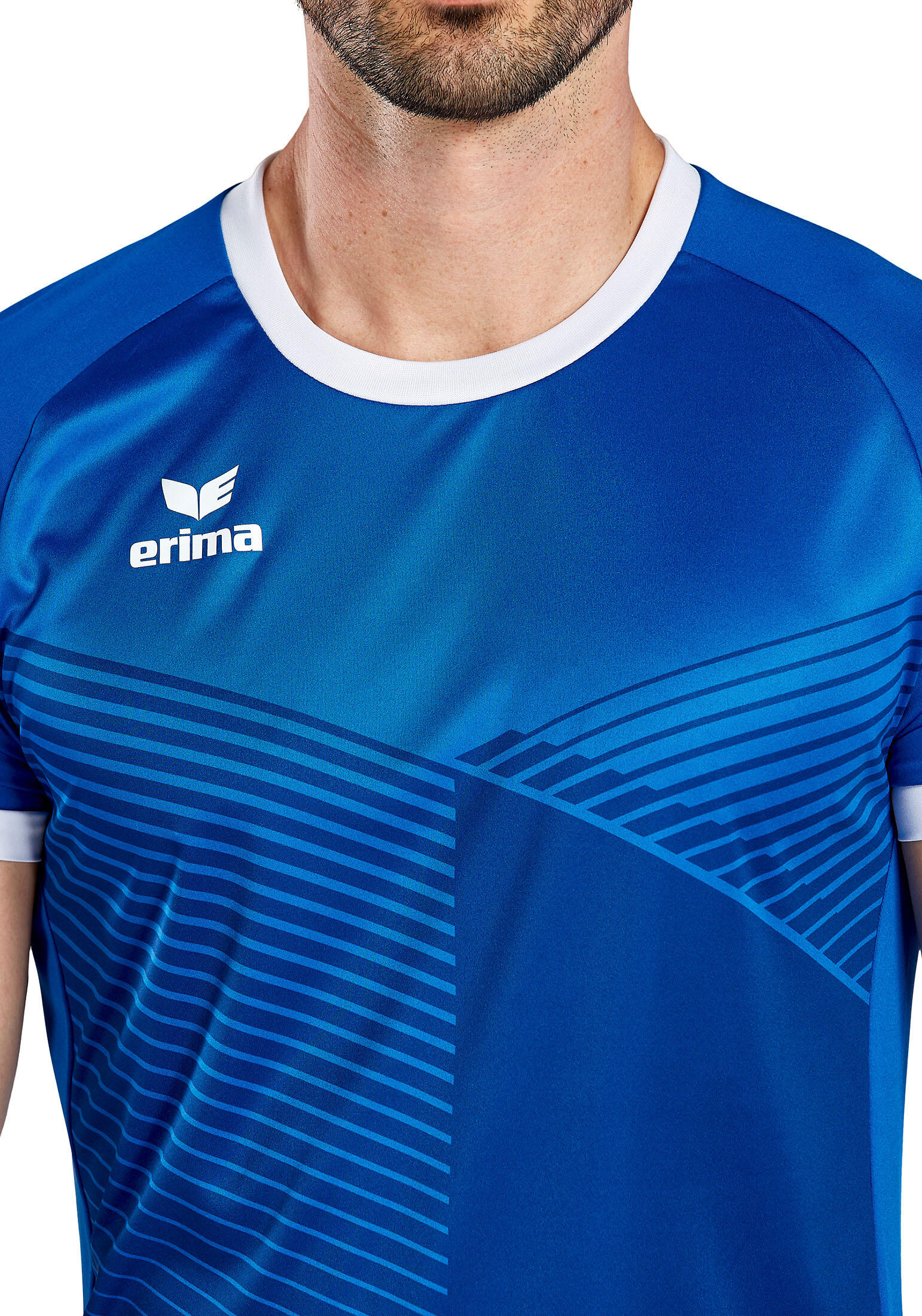 Maillot Erima Mantua 4/7