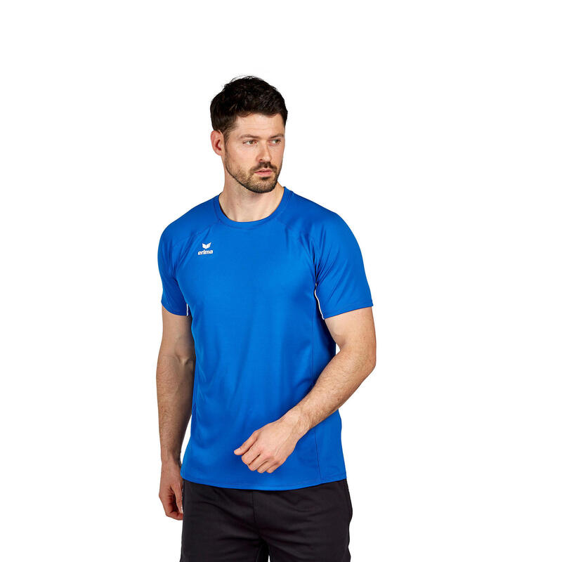 Tricou antrenament Erima Liga Star multicolor