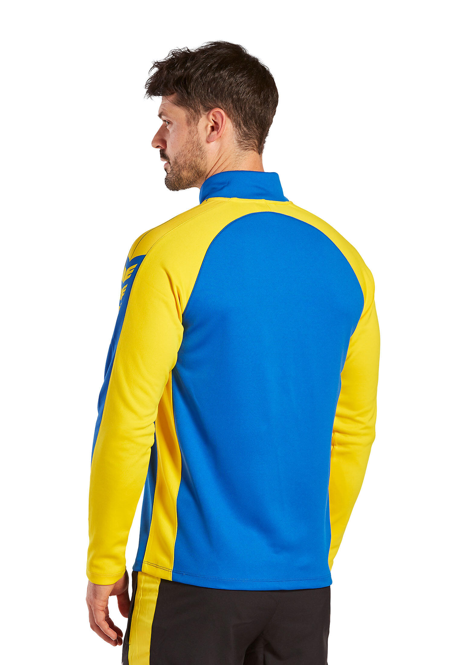Trainingssweatshirt Erima Six Wings 4/7