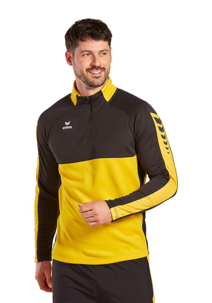 Bluza treningowa Erima Six Wings