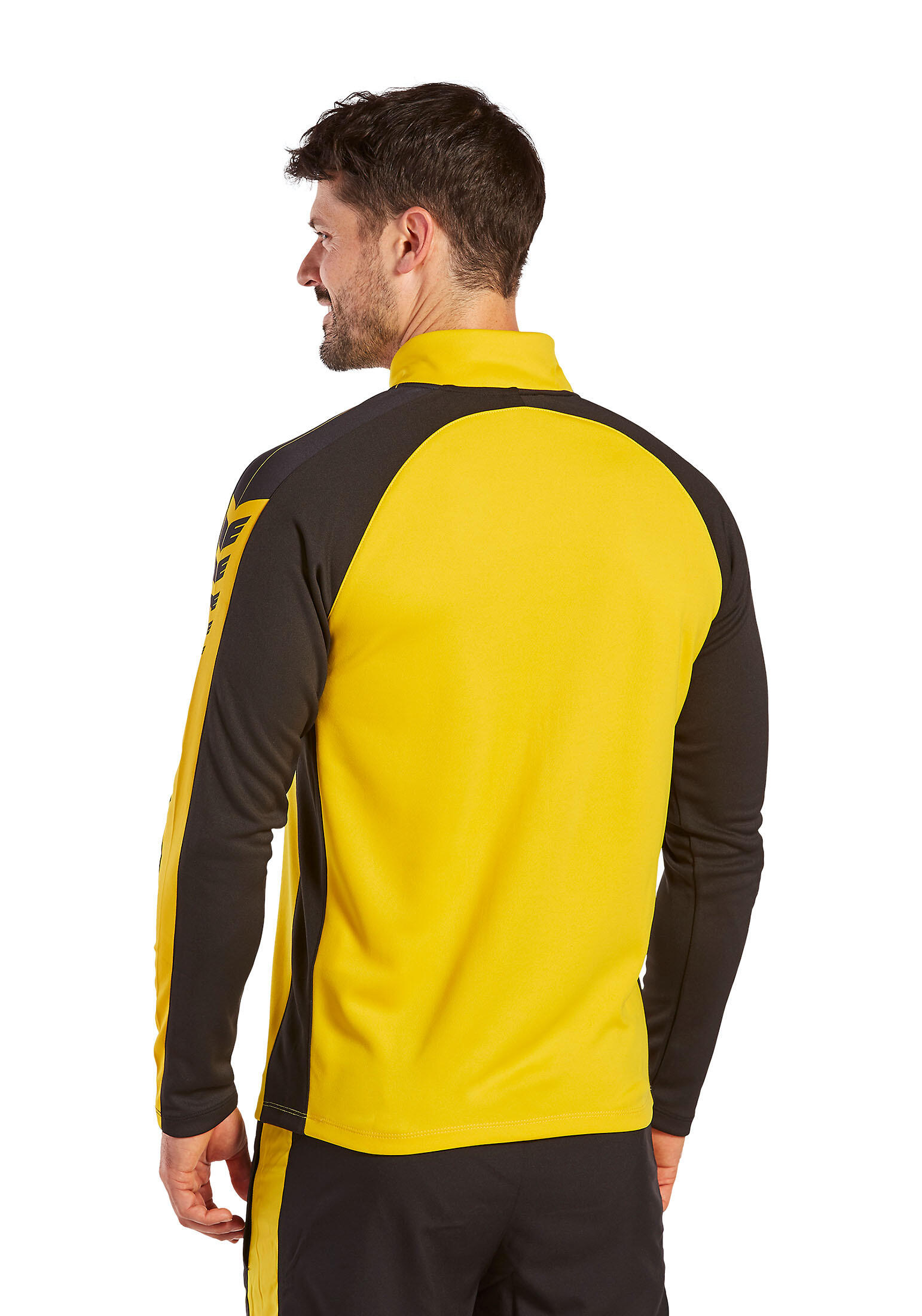 Felpa da allenamento Erima Six Wings 4/7