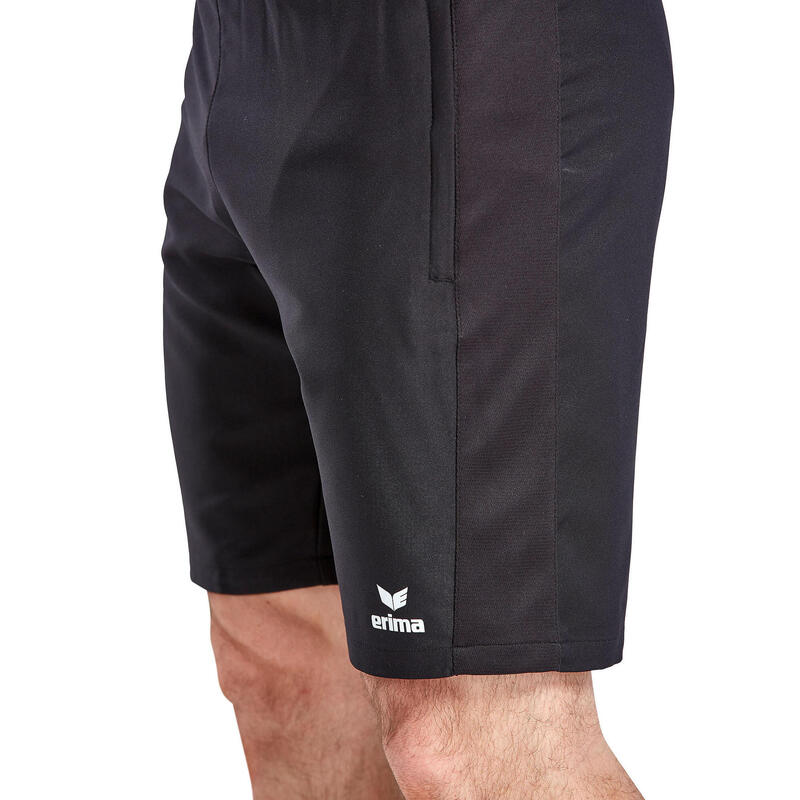 Pantaloni scurți Erima Change By Erima, negru