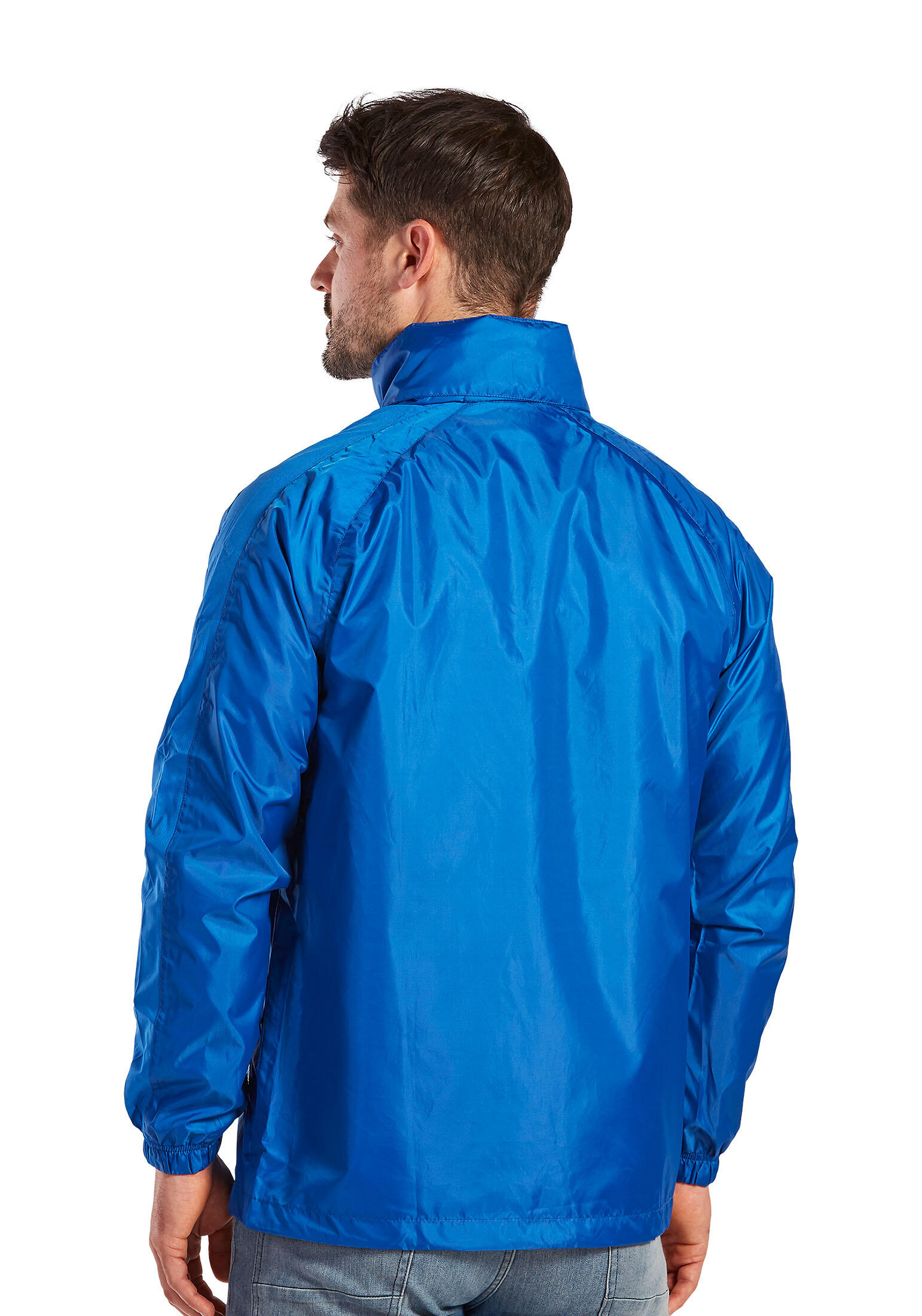 Veste imperméable Erima Team 4/7