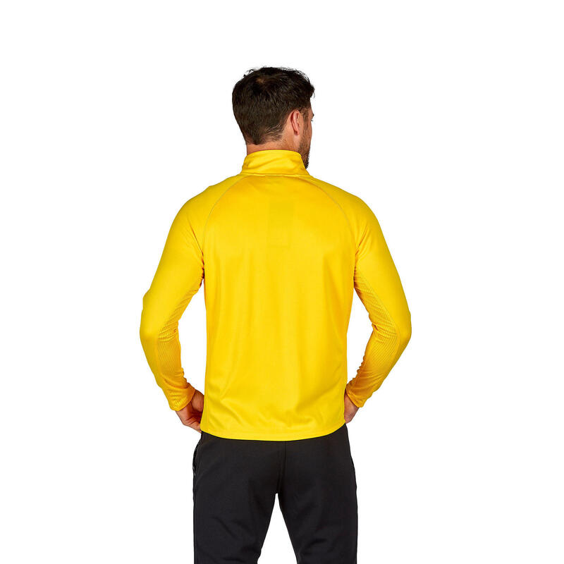 Jachetă antrenament Erima Liga Star Multicolor