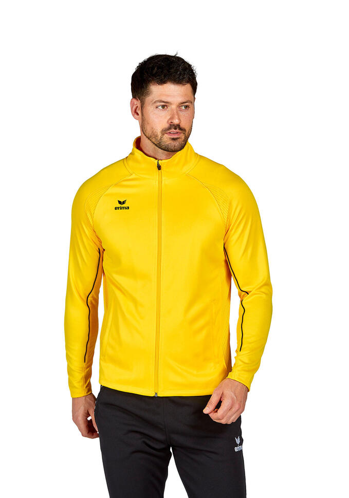 Poliestrowa bluza dresowa Erima Liga Star