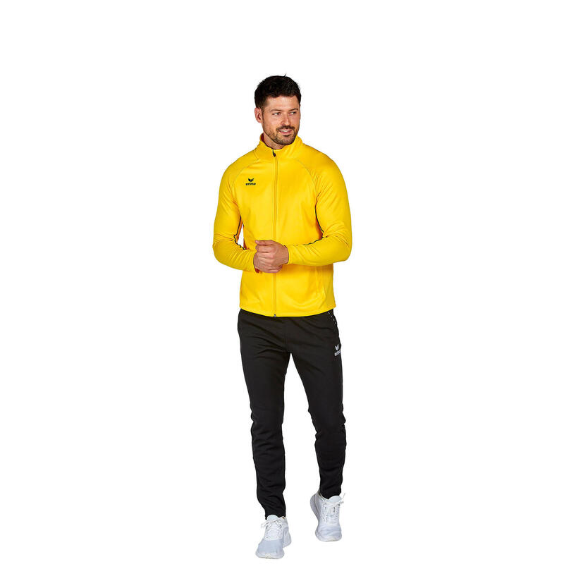 Jachetă antrenament Erima Liga Star Multicolor