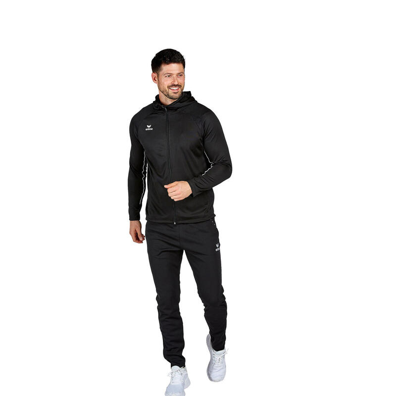 Trainingsjacke mit kapuze Liga Star