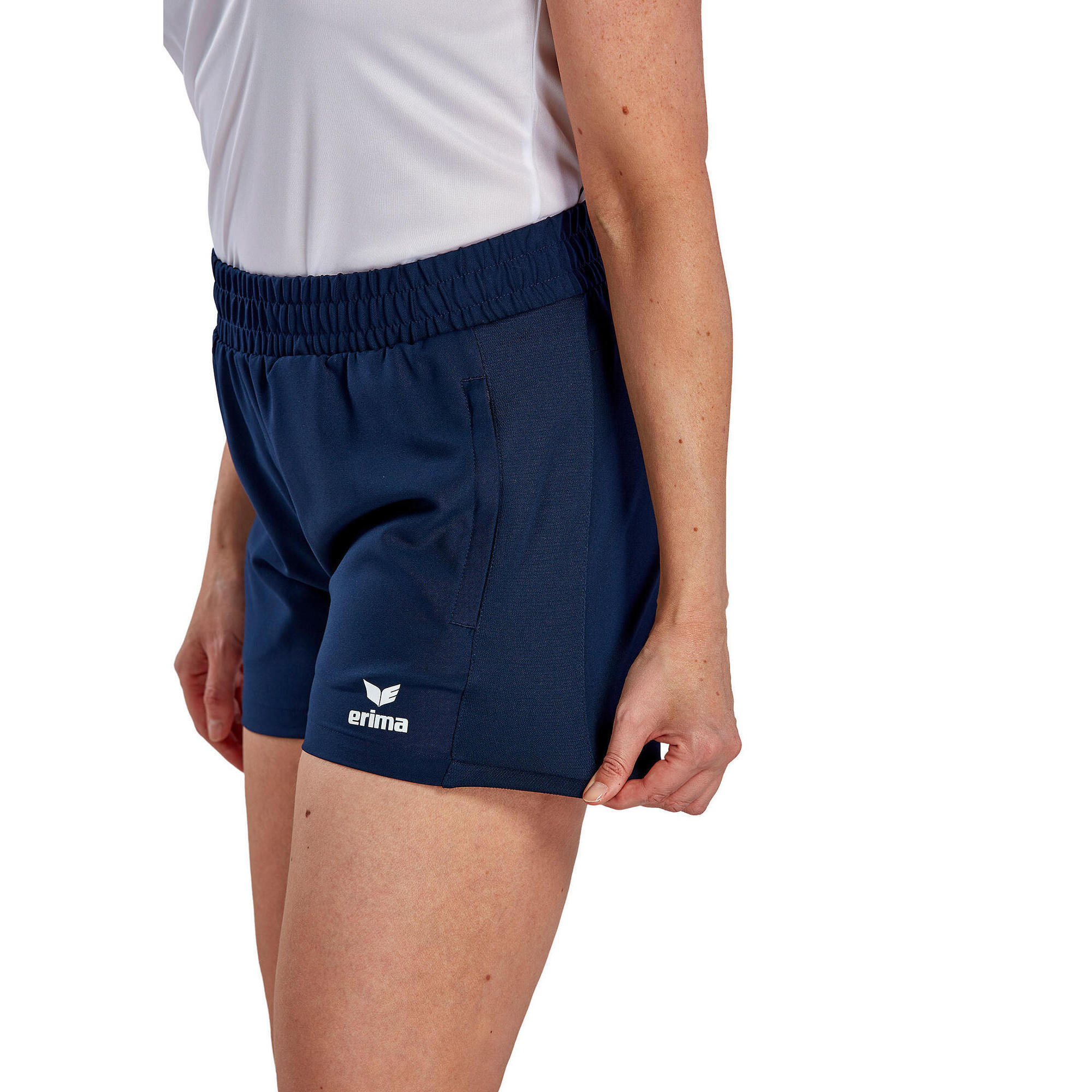 Women's shorts Erima Change