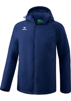 Kinder Winterjacke Team