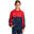 Hanorac Erima Six Wings Multicolor Junior