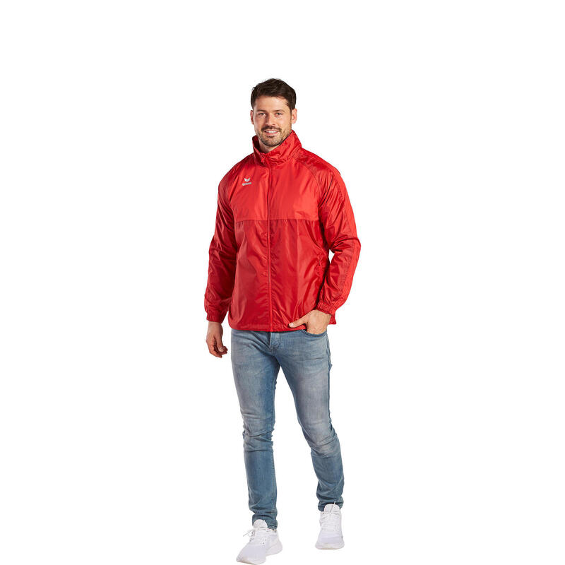 Veste imperméable Erima Team