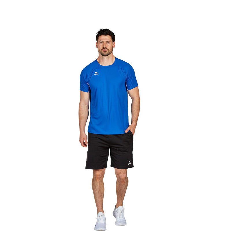 Tricou antrenament Erima Liga Star multicolor