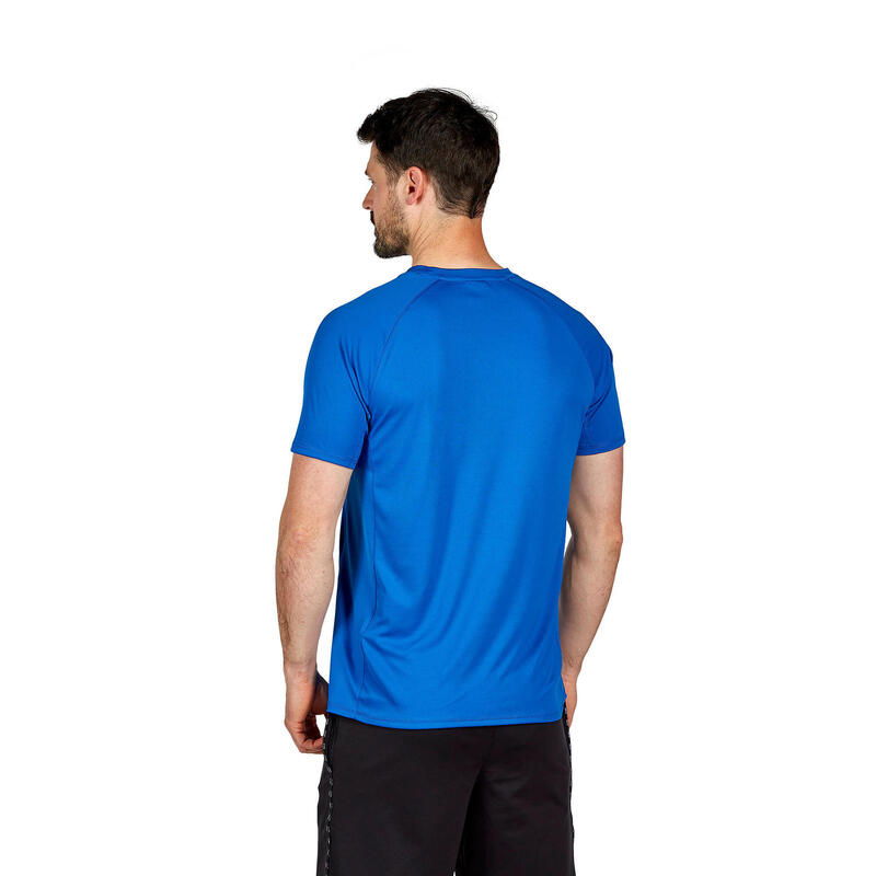 Tricou antrenament Erima Liga Star multicolor