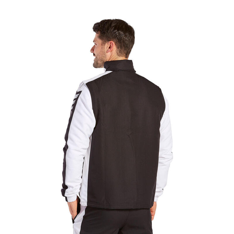 Jachetă Erima Six Wings cu mâneci detașabile multicolor