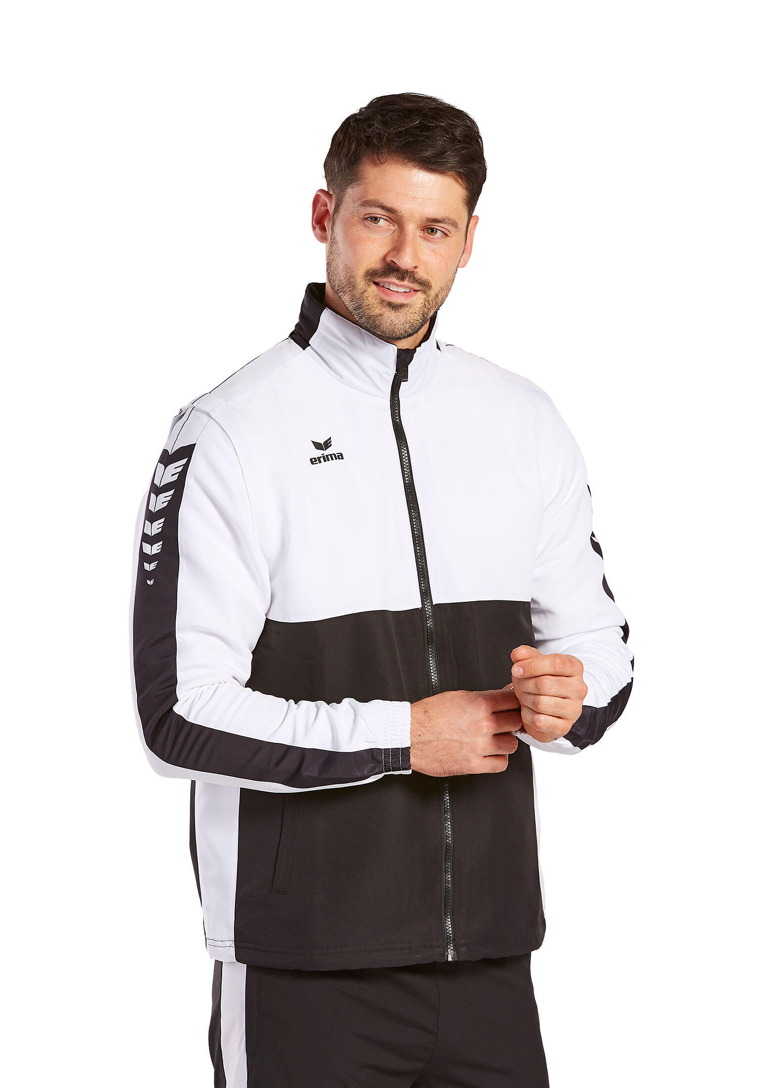 Veste Erima Six Wings 2/7