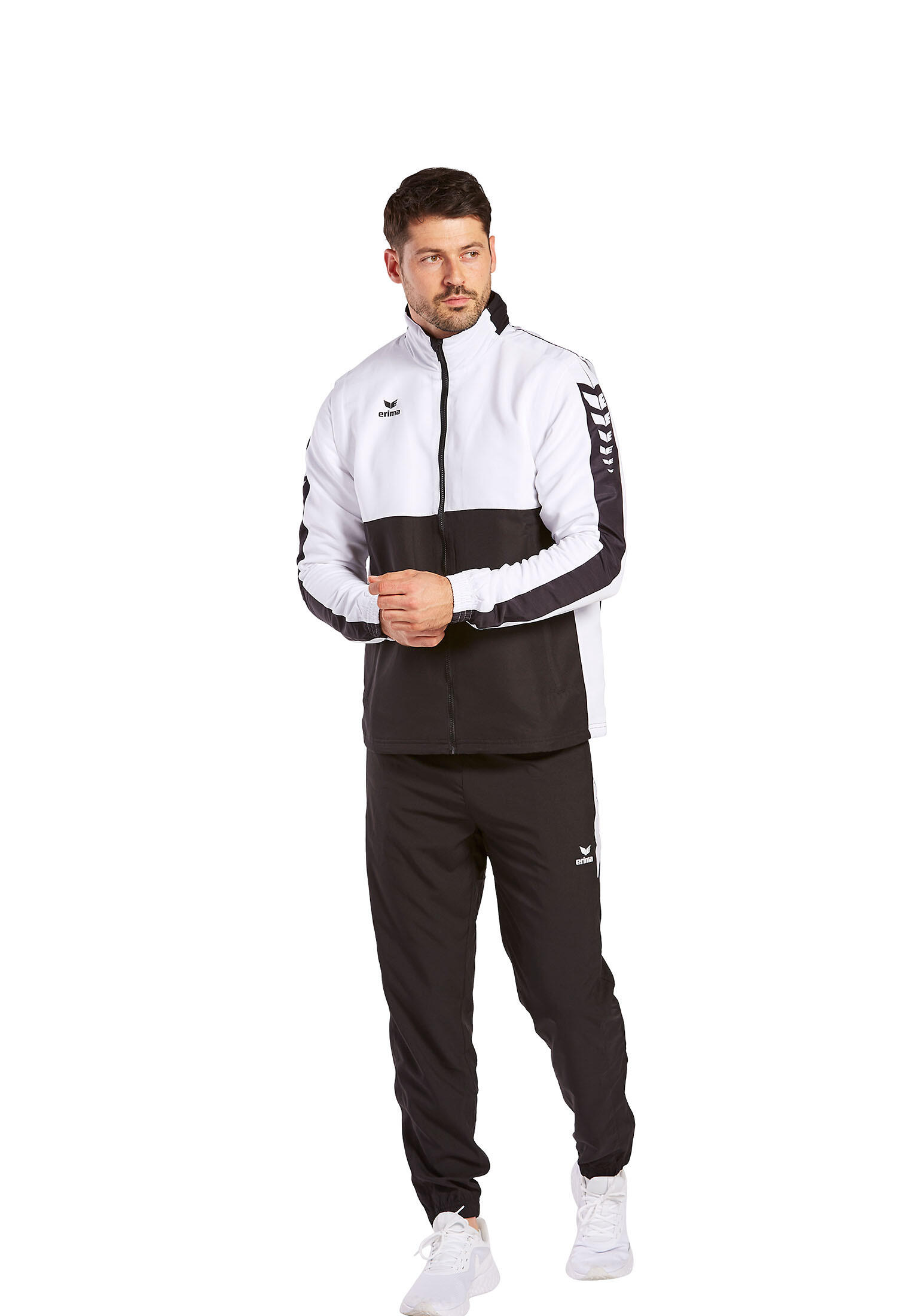 Veste Erima Six Wings 6/7