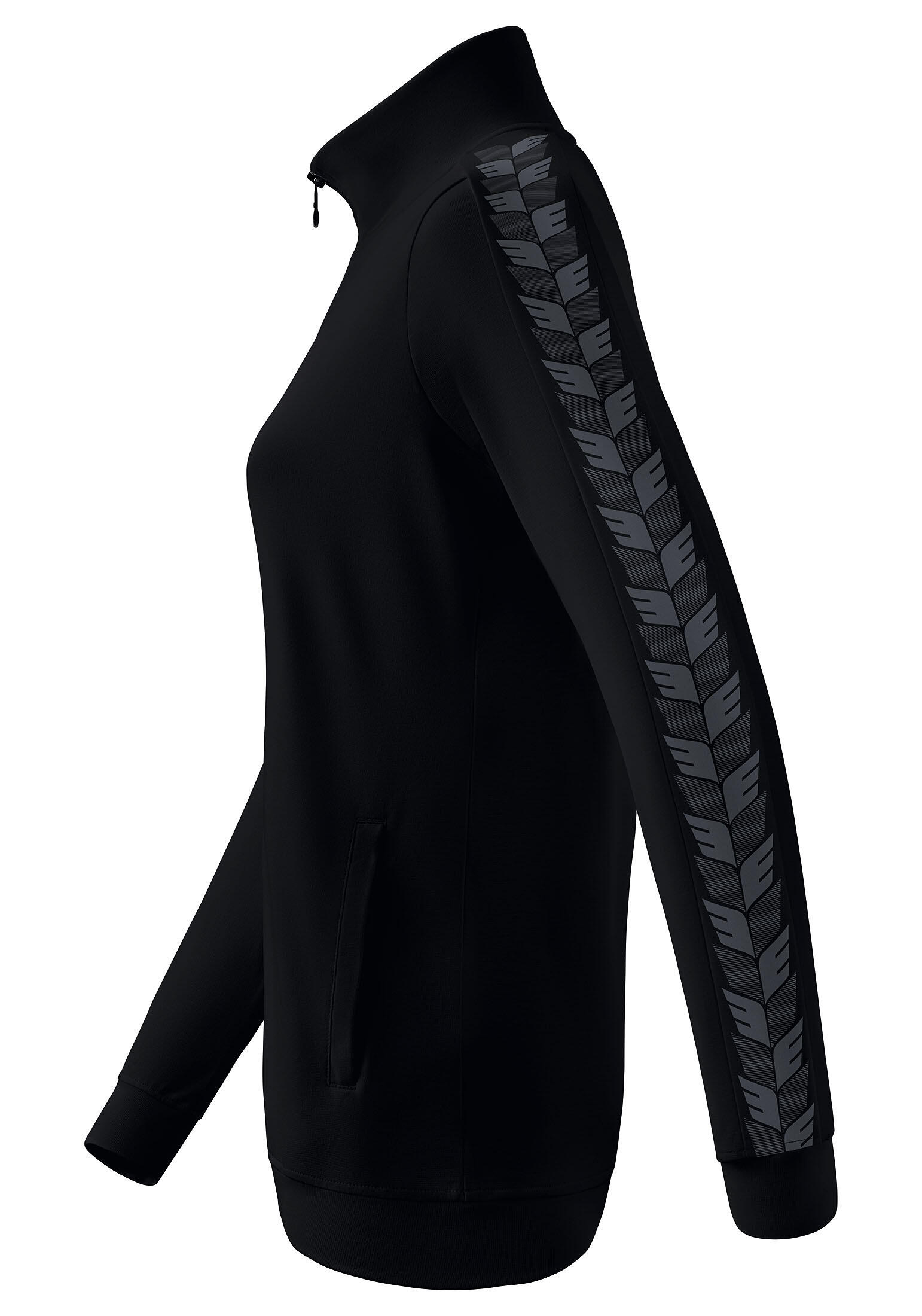 Veste de survêtement femme Erima Essential Team 7/7