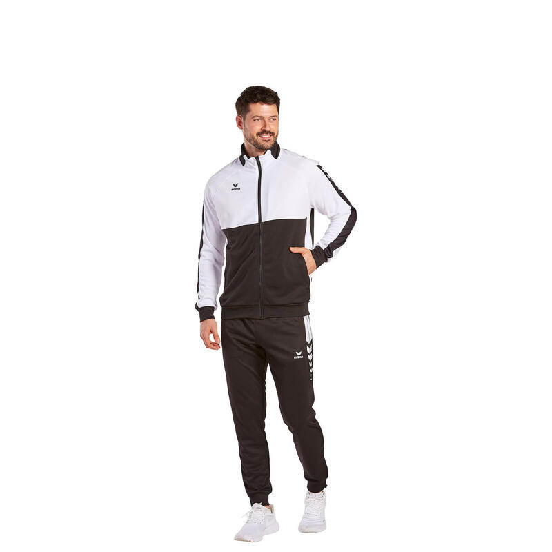 Worker Trainingsjacke, Jacke Six Wings