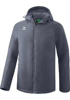 Kinder Winterjacke Team