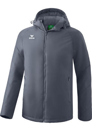 Veste d'hiver Erima Team junior bleu 140