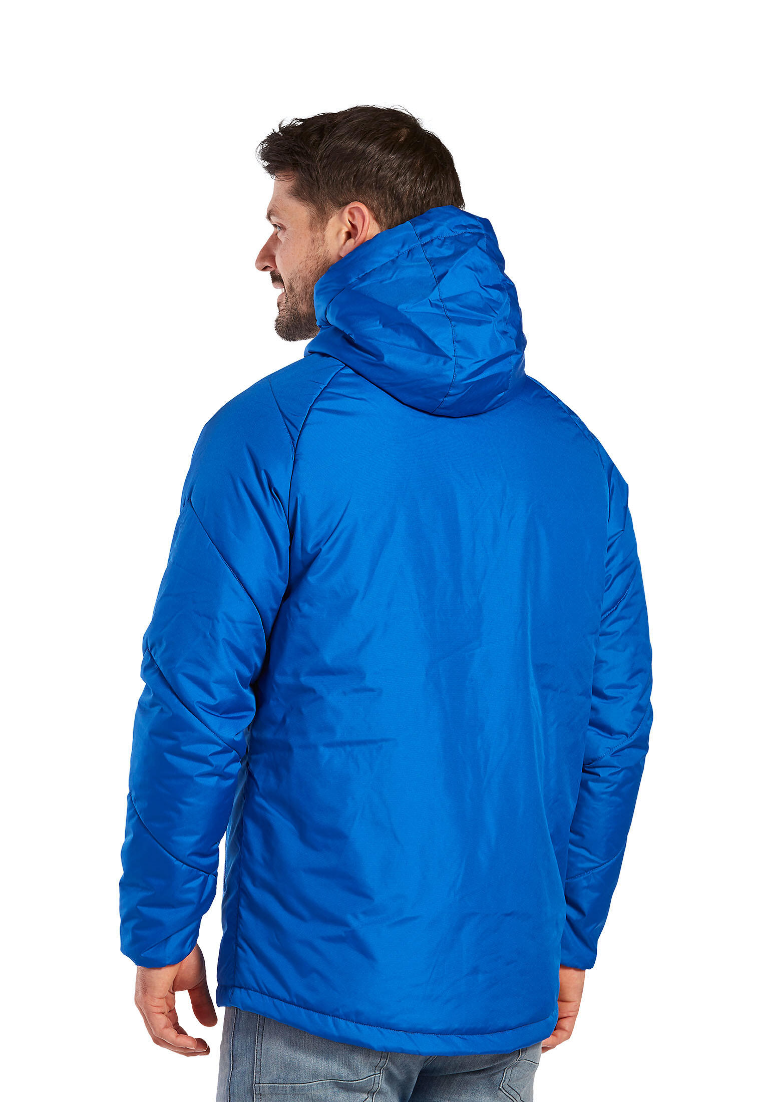 Winterjacke Erima Team 4/7