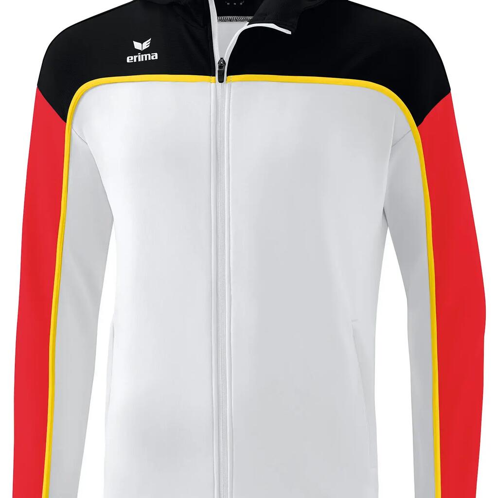 Erima Change Le Erima Training Jacket With Hood Multicolor Junior
