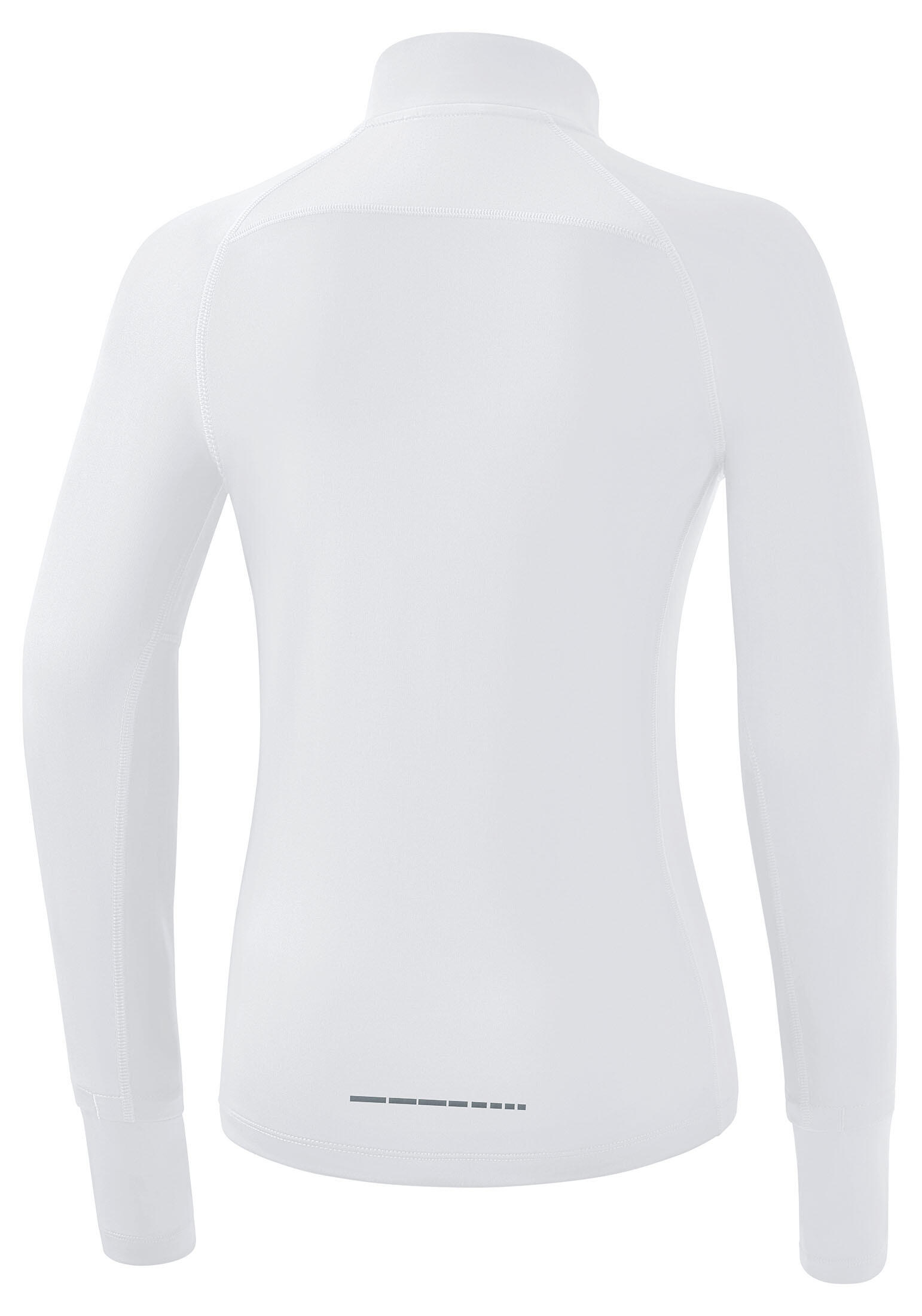 Felpa a girocollo donna Erima Racing 6/7