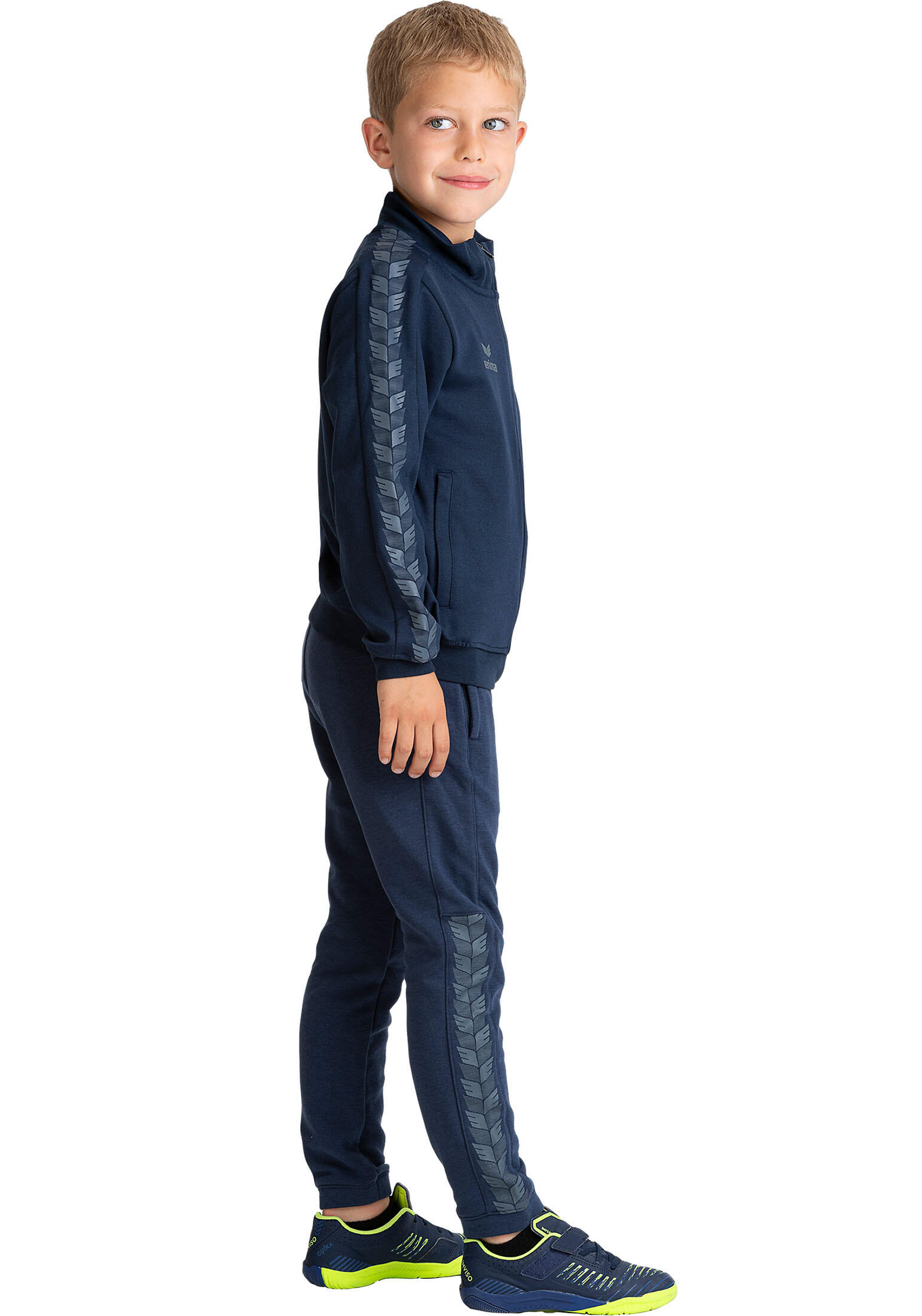 Pantalon de jogging enfant Erima Essential Team 3/7