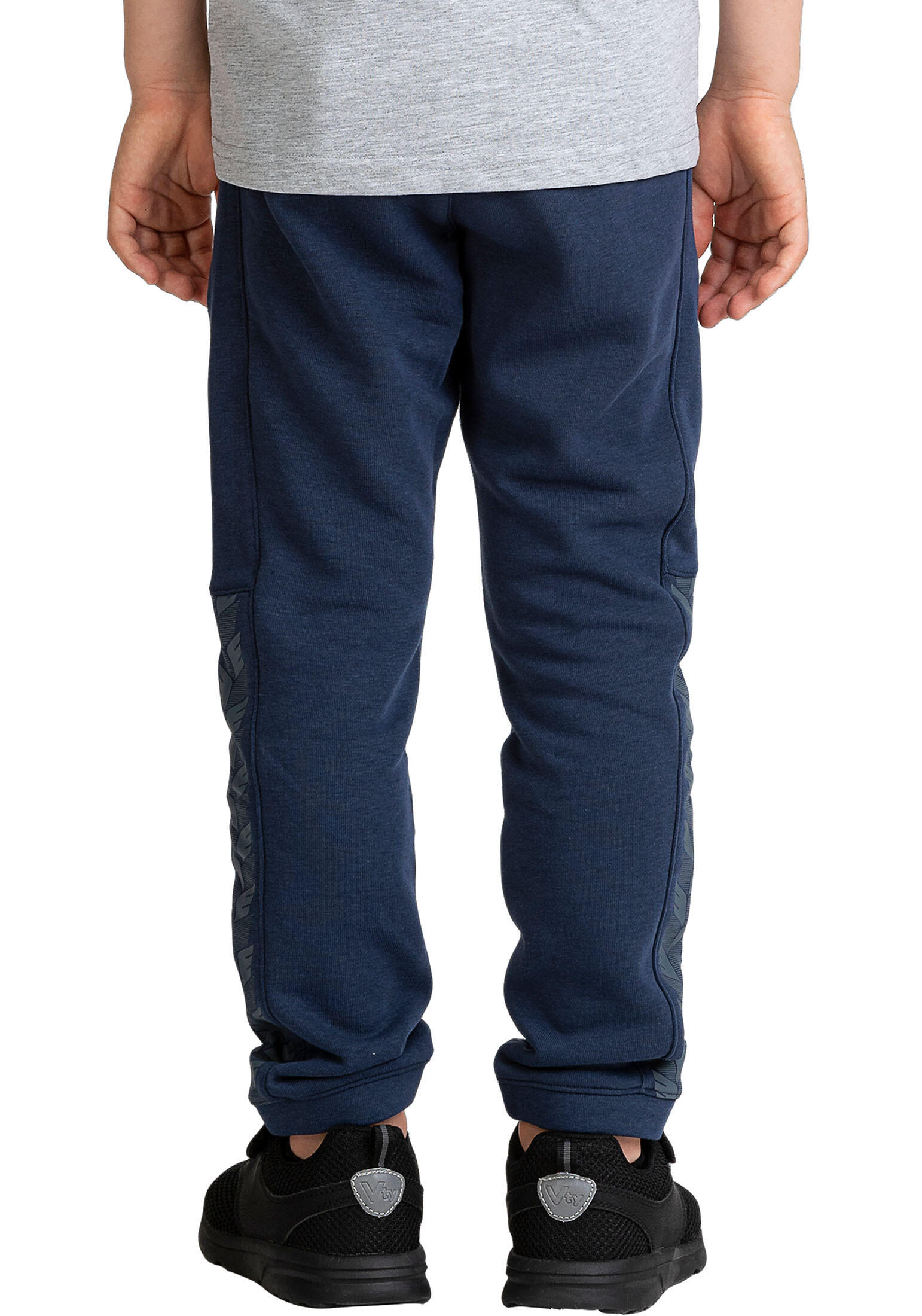 Pantalon de jogging enfant Erima Essential Team 2/7