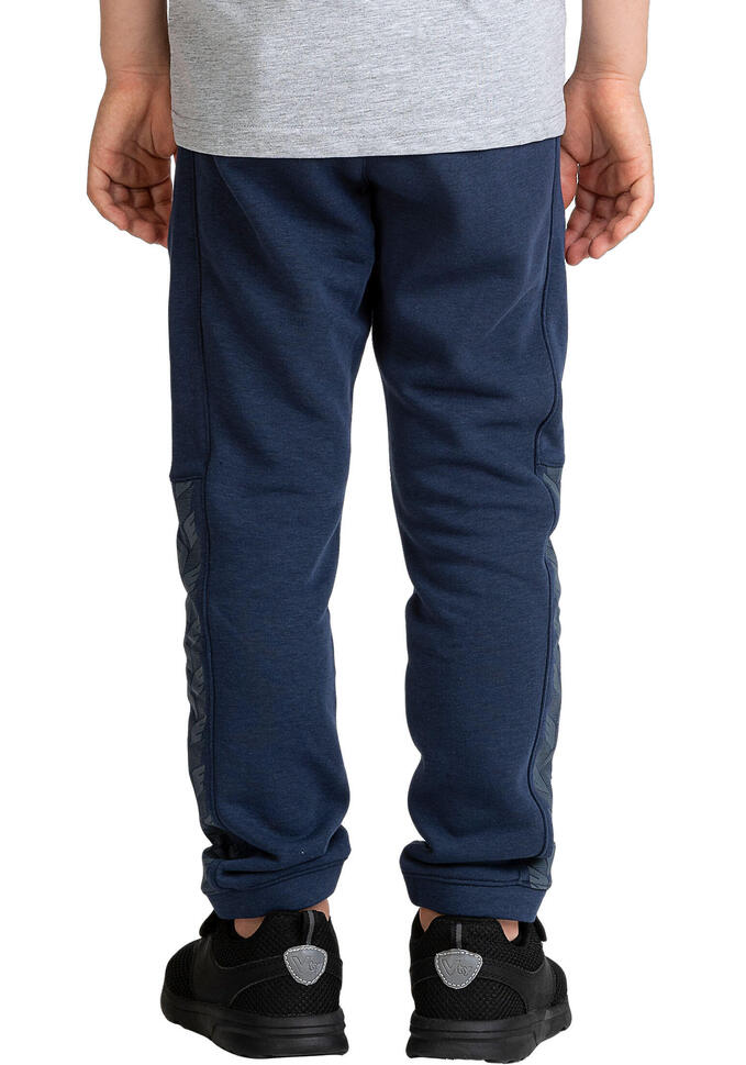 Spodnie dresowe juniorskie Erima Essential Team Sweatpants
