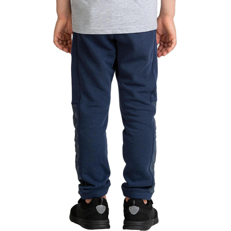 Spodnie dresowe juniorskie Erima Essential Team Sweatpants