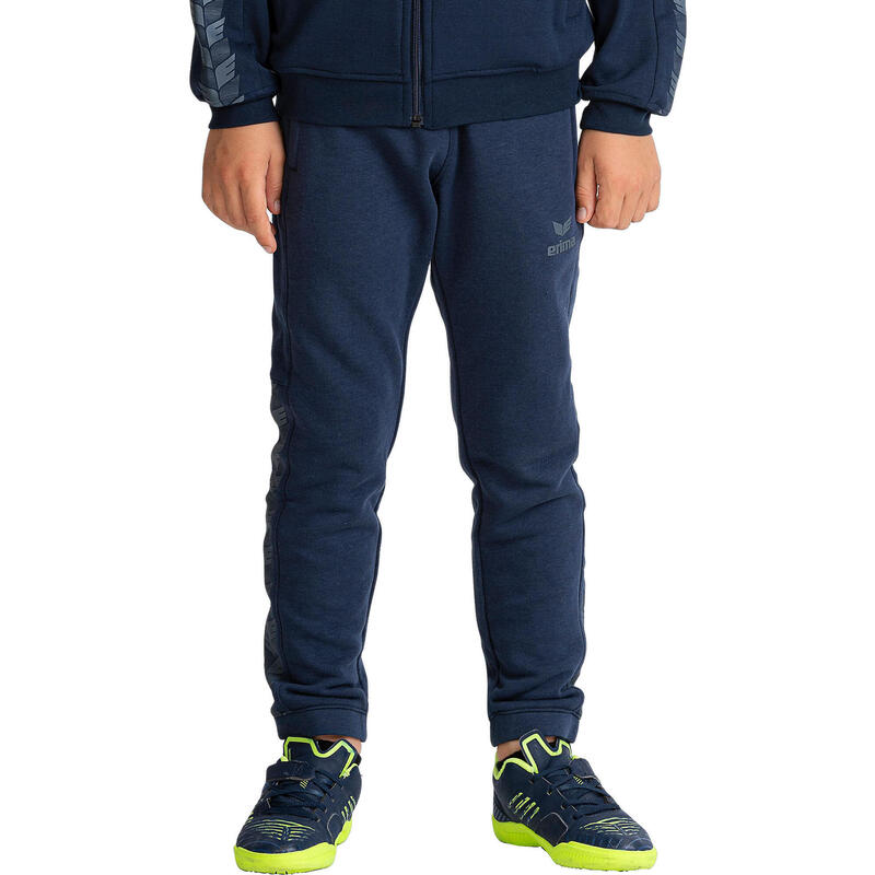 Pantaloni de sport Erima Essential Team Multicolor Junior