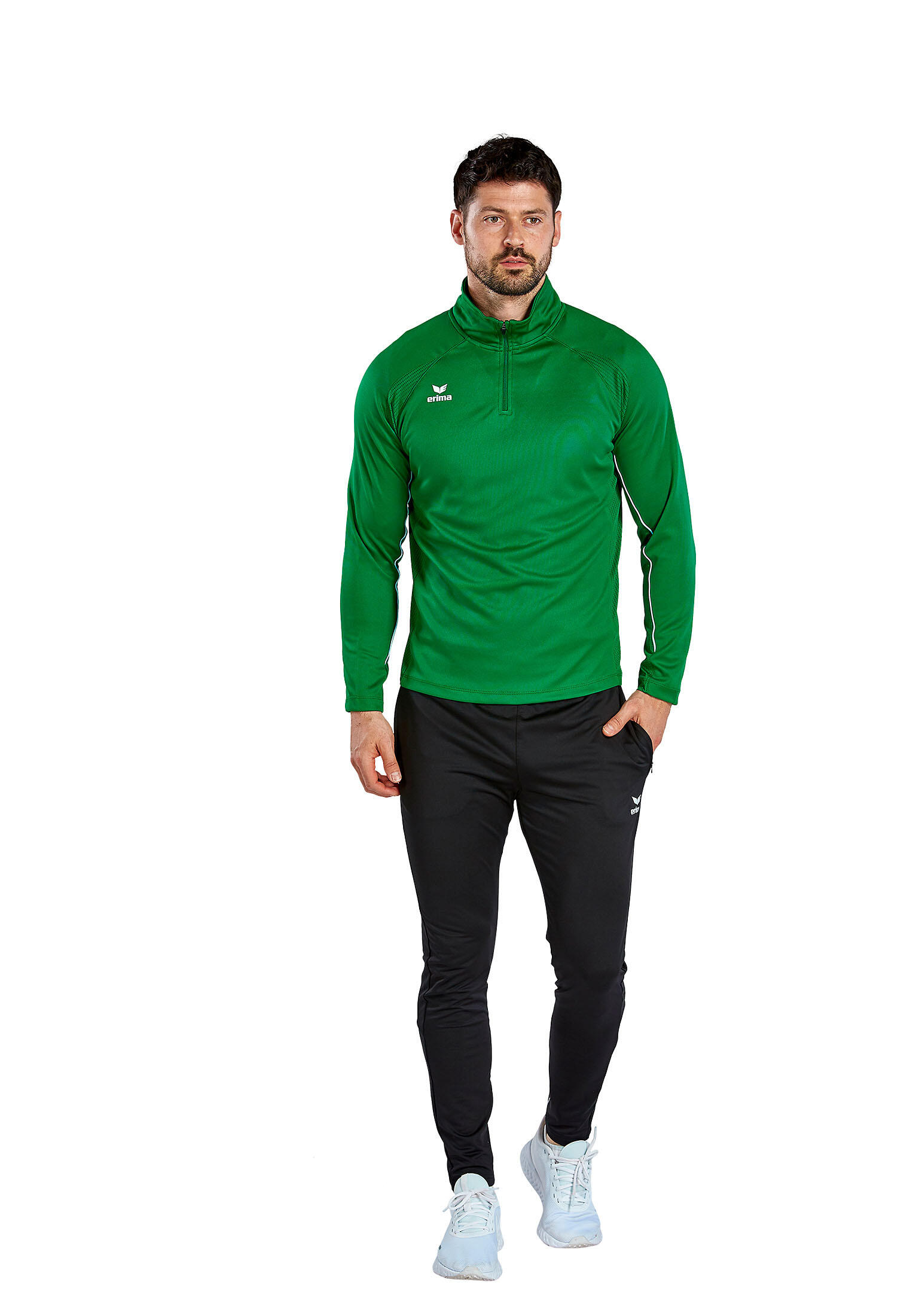 Veste de survêtement Erima Liga Star 6/7