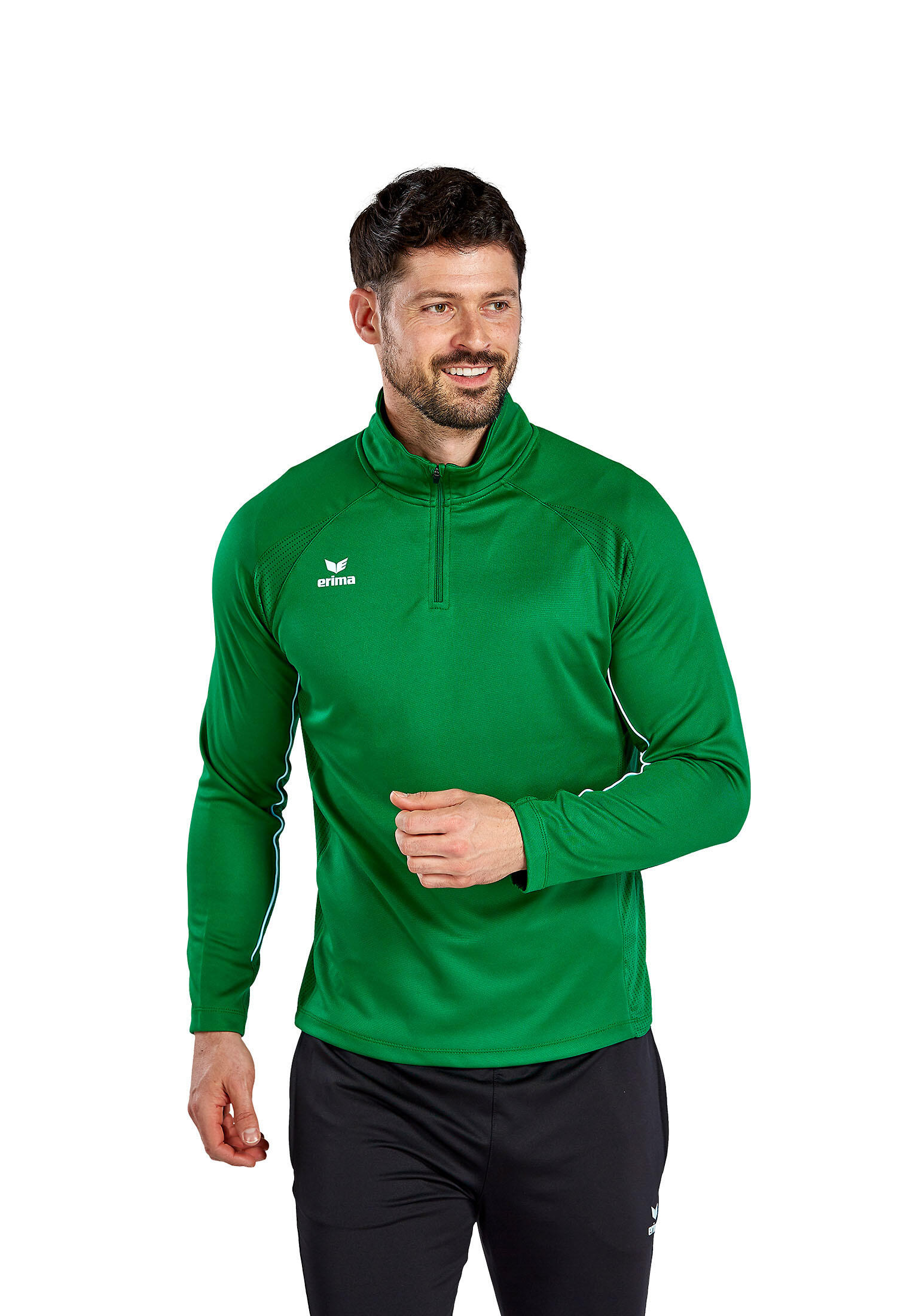 Veste de survêtement Erima Liga Star 2/7