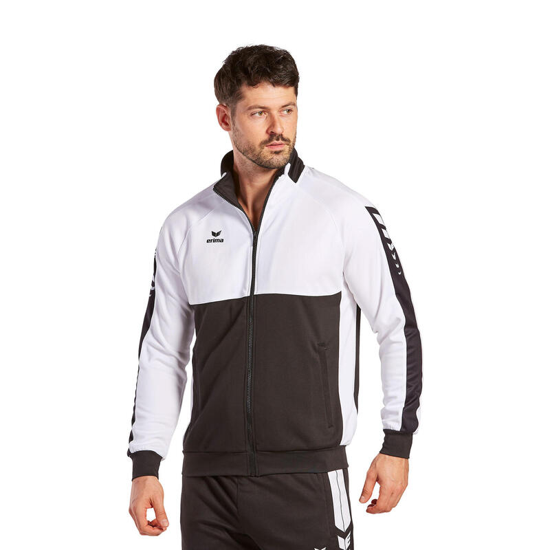 Worker Jacke, Trainingsjacke Six Wings