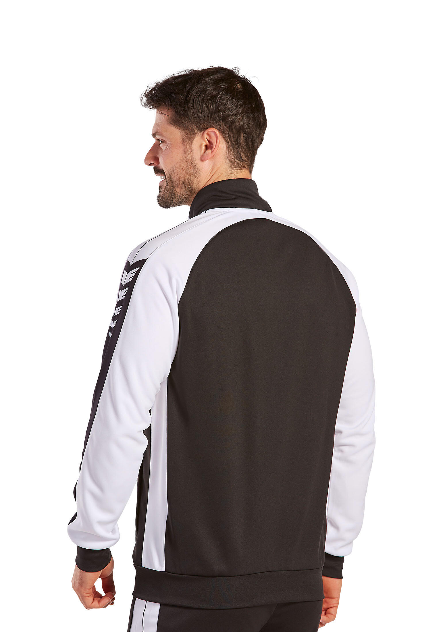 Giacca Erima Worker Six Wings 4/7