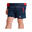 Pantaloni scurți Erima Six Wings Worker Multicolor Junior