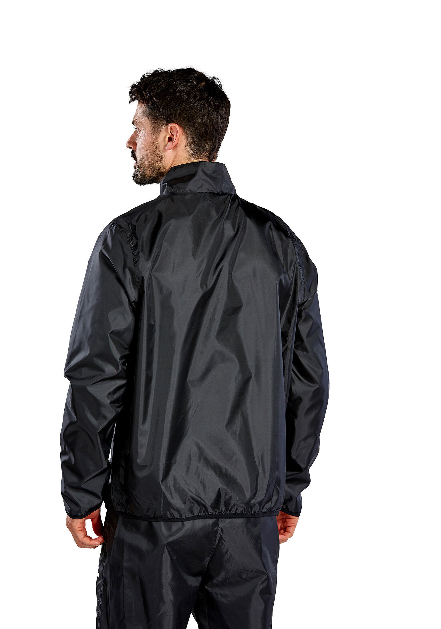 Veste imperméable Erima Team 4/7