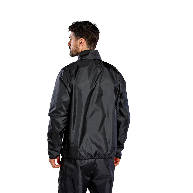 Erima Team Rain Top Negru