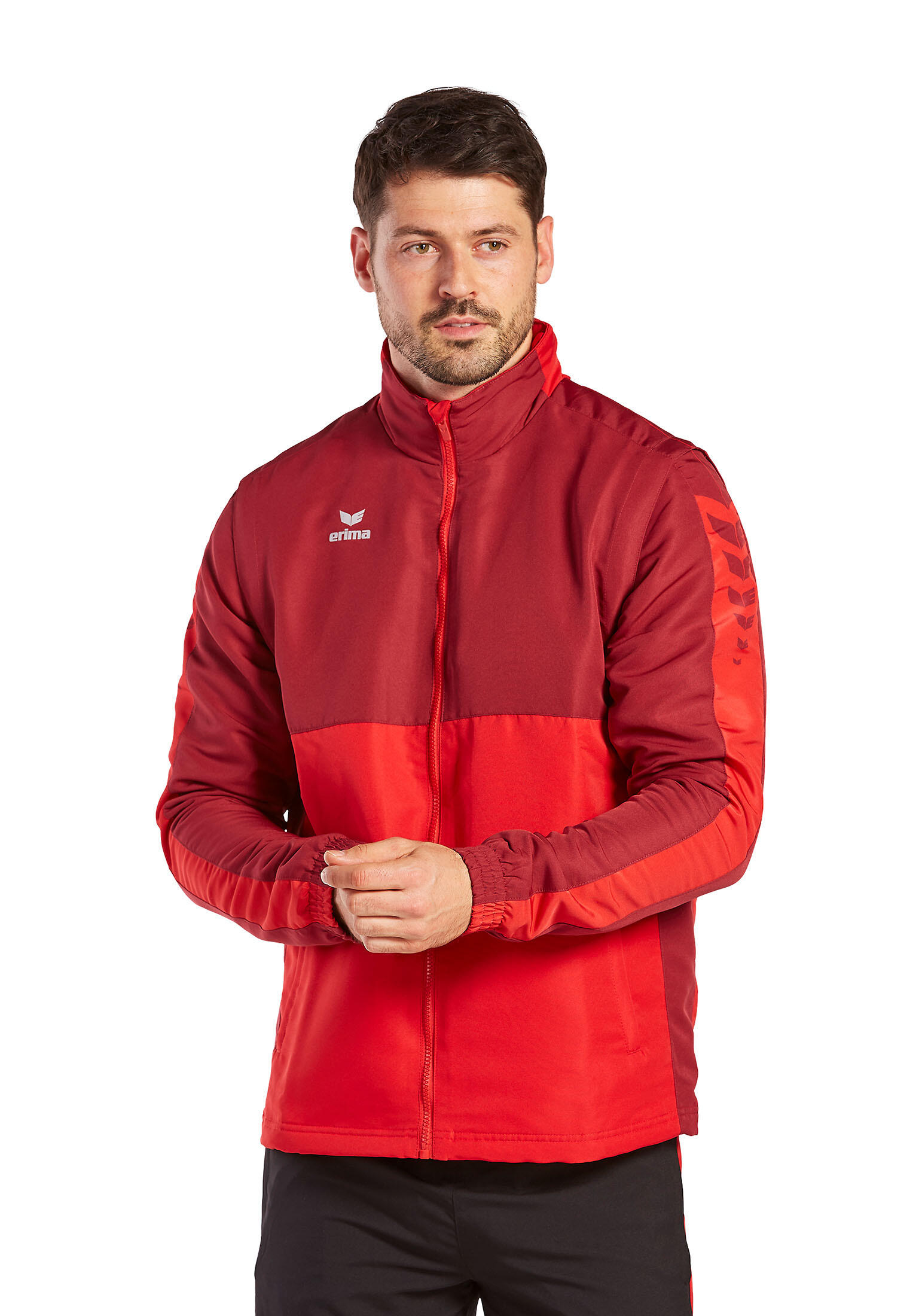 Veste Erima Six Wings 2/7