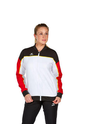 Dames trainingsjas erima change