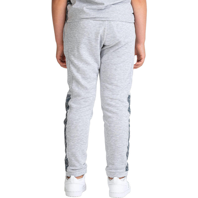 Pantaloni de sport Erima Essential Team Gri Junior