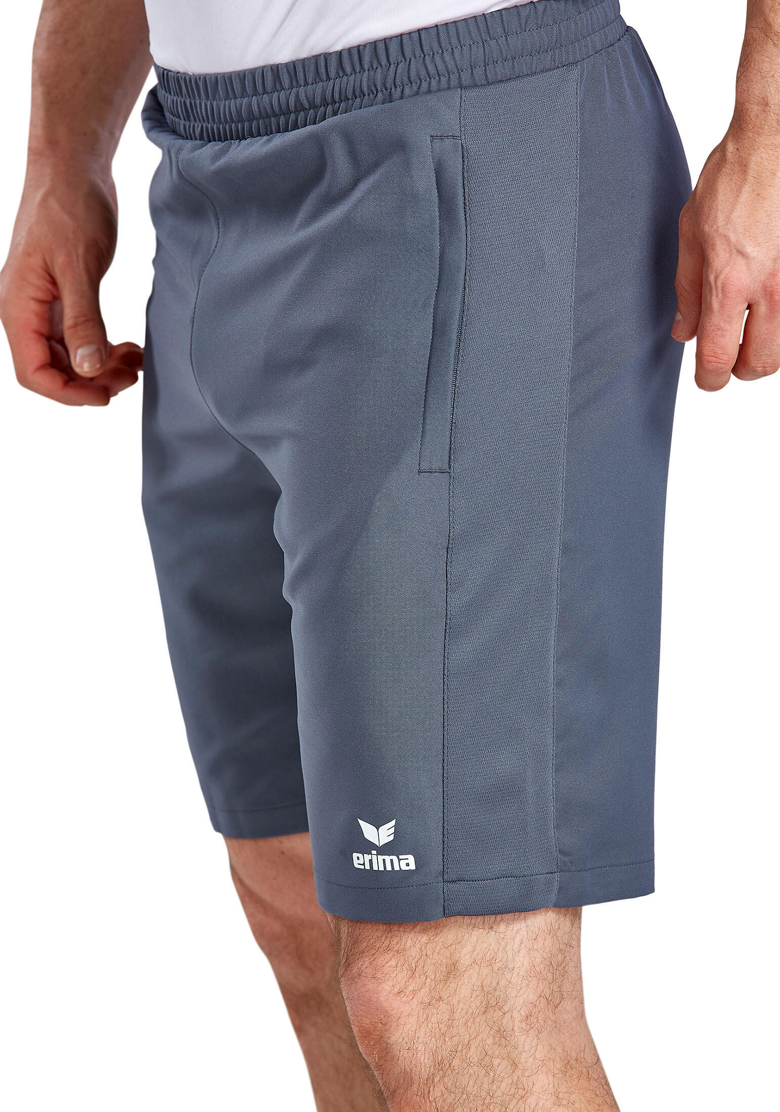 Herren Shorts Change By Erima 4/7